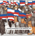 Politics russian flag herding cats imageupscaler com.png