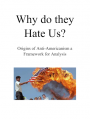 Why do they Hate Us Origins of Anti-Americanism A Framework for Analysis cover.png