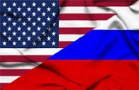 File:Flags russian and american together.png