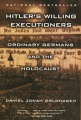 Hitler's Willing Executioners by Daniel Goldhagen (cover).jpg