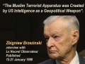 Carter administration Zbigniew Brzezinski Muslim Terrorist created by US intellgence.jpg