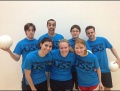 Washington DC dodge ball group 2013.jpg