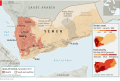 Yemen map war 2017 the economist.png
